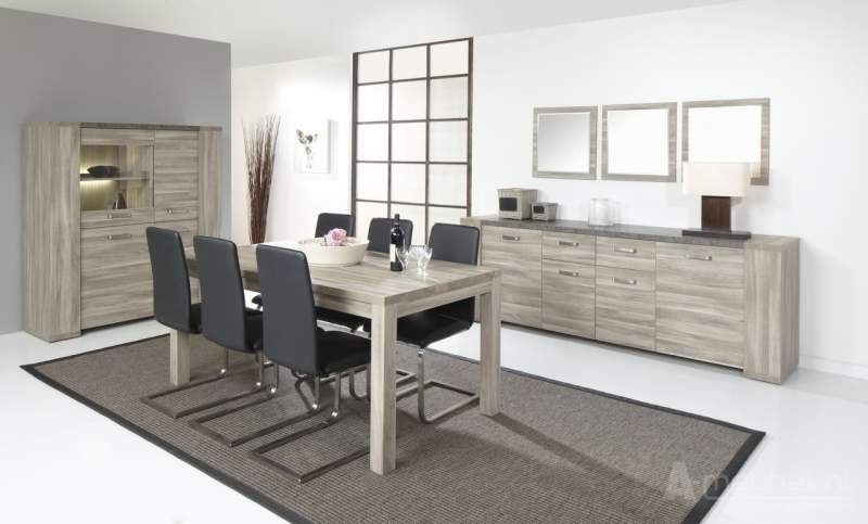 Woonkamerset Schiedam