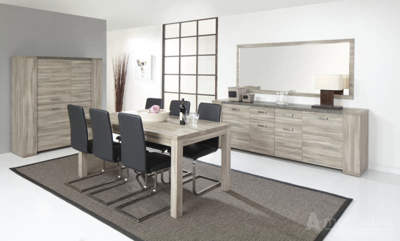 Woonkamerset Schiedam