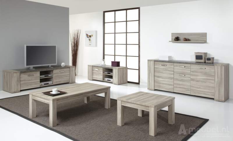 Woonkamerset Schiedam