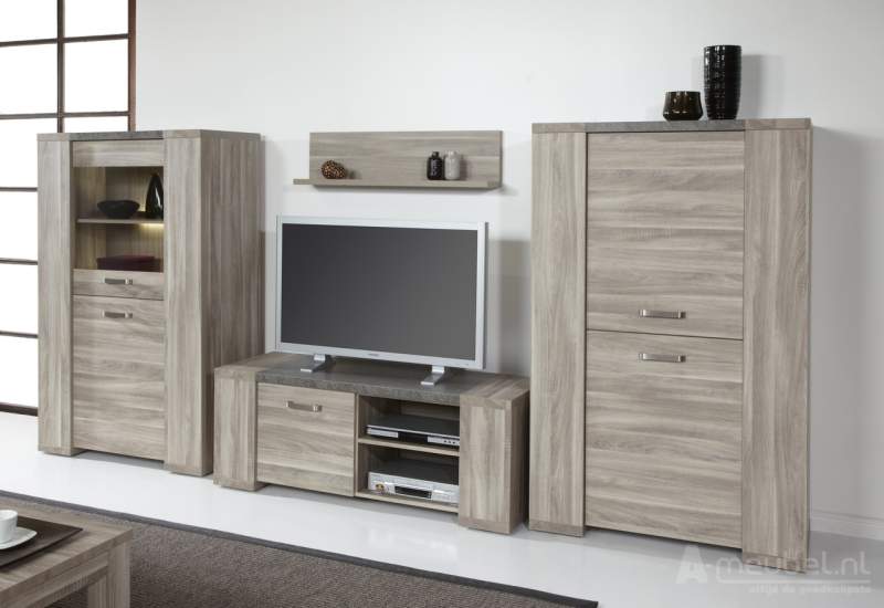 Woonkamerset Schiedam