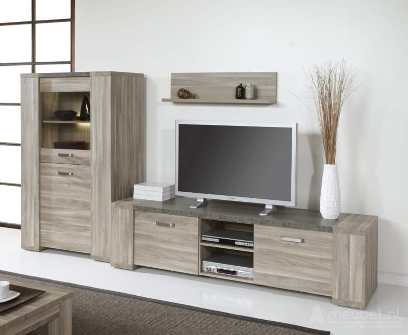 Woonkamerset Schiedam