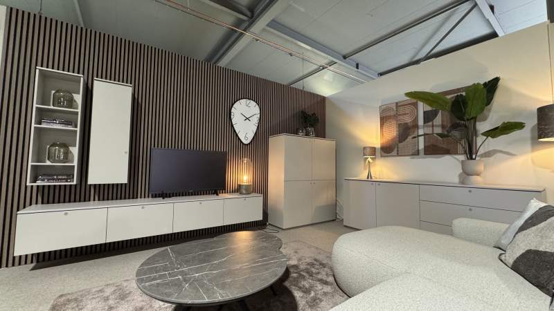 Woonkamerset Slagharen