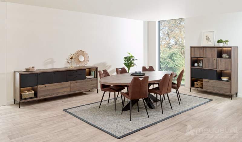 Woonkamerset Tegelen