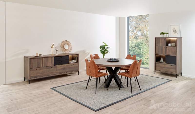 Woonkamerset Tegelen