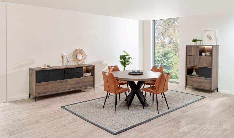 Woonkamerset Tegelen