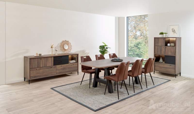 Woonkamerset Tegelen