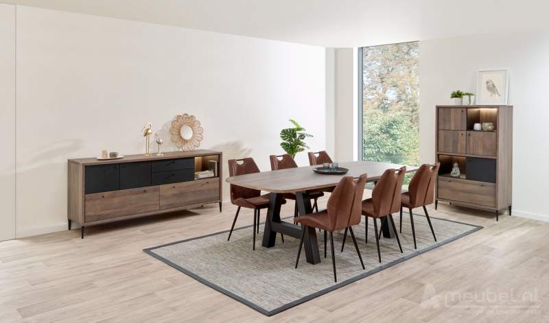 Woonkamerset Tegelen