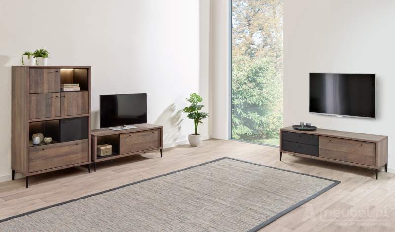 Woonkamerset Tegelen