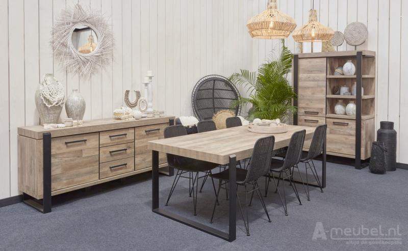 Woonkamerset Udenhout