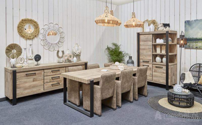 Woonkamerset Udenhout