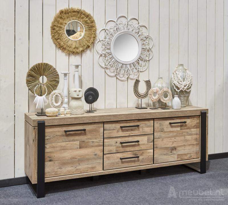 Woonkamerset Udenhout