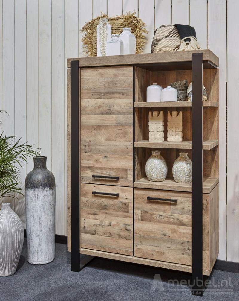 Woonkamerset Udenhout