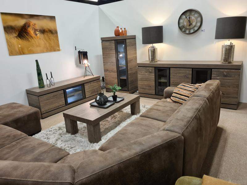 Bloemendaal Dressoir DR2