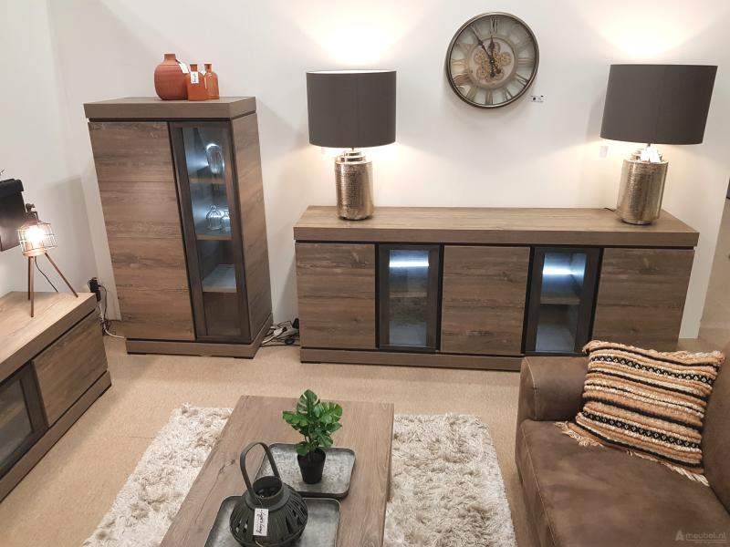 Bloemendaal Dressoir DR2