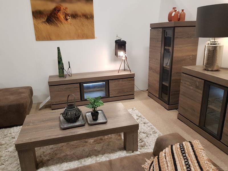 Bloemendaal Dressoir DR2