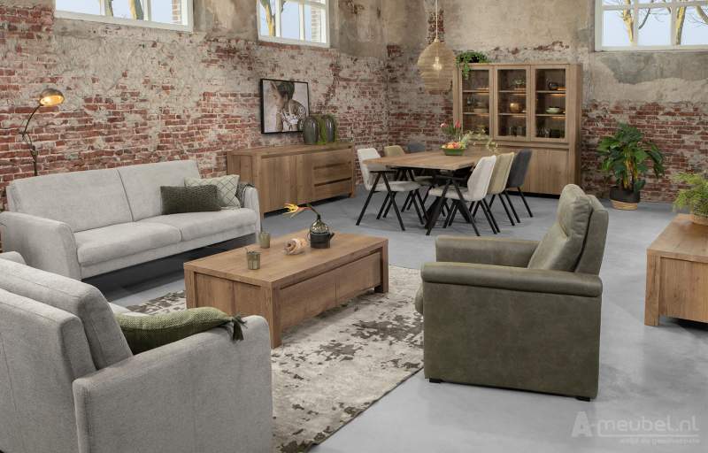 OUTLET AMERSFOORT! - Woonkamerset Utrecht