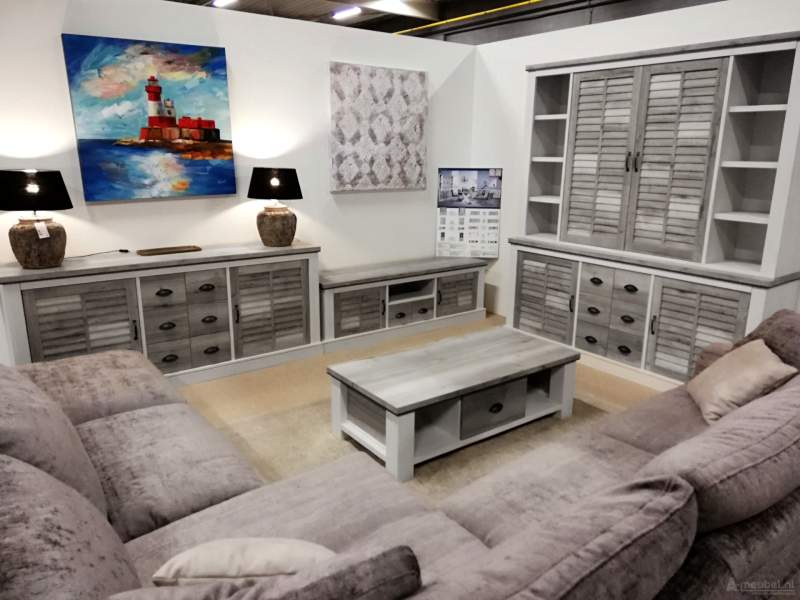 OUTLET ALPHEN AAN DEN RIJN! - Woonkamerset Doetinchem