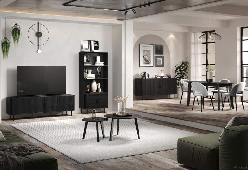 OUTLET NIJMEGEN! - Woonkamerset Rijswijk