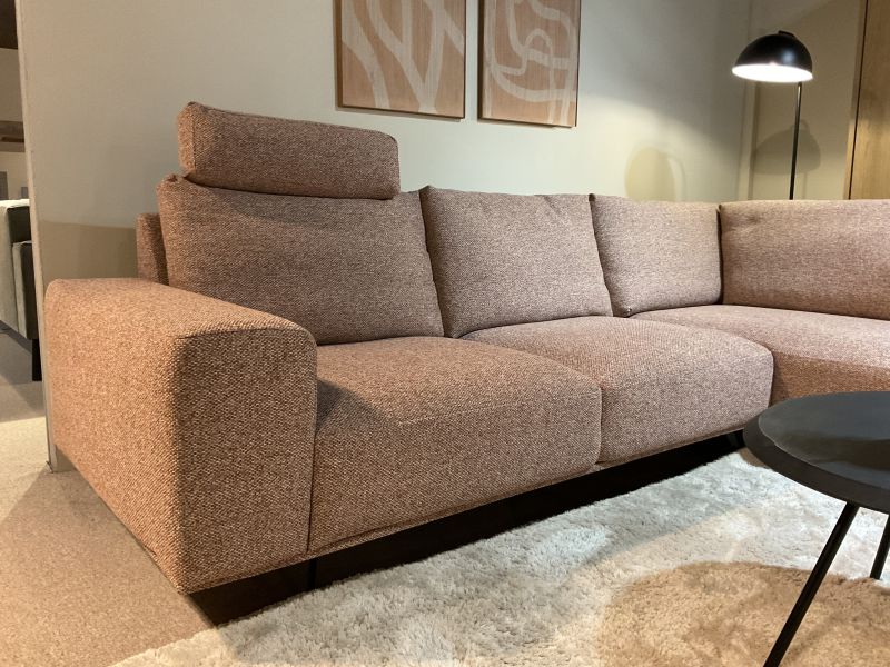 Zeewolde Hoekbank - foto 1 – foto 3 – A-meubel