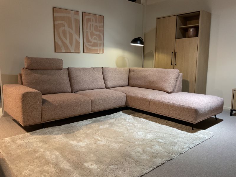 Zeewolde Hoekbank - foto 1 – foto 2 – A-meubel