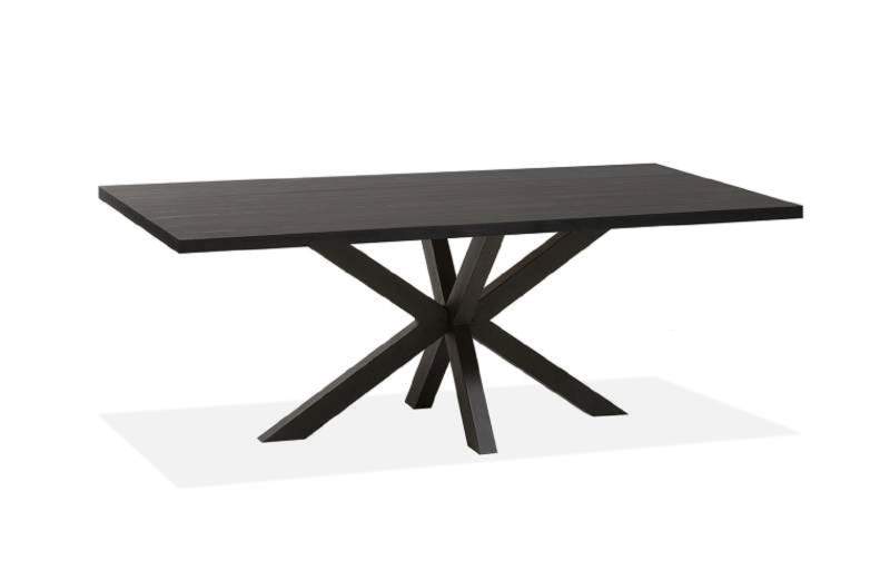 Eettafel Novac 220cm