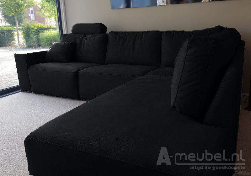 Marle 3 + Hoek + 2.5 Zits