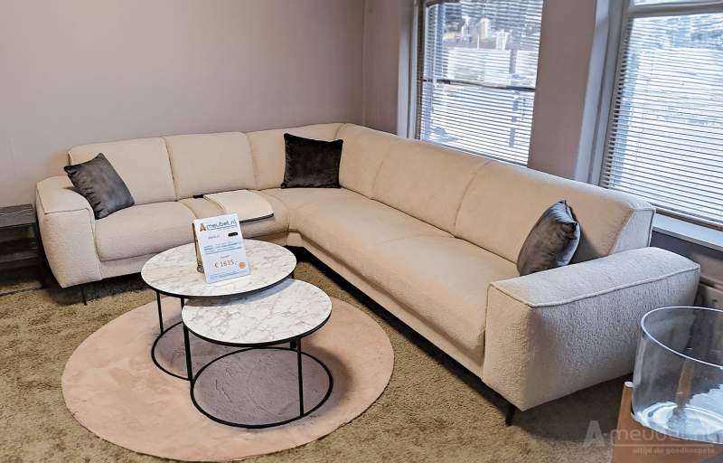 Zwolle 2 Zits + Hoek Groot + 3 Zits (1x Relax)