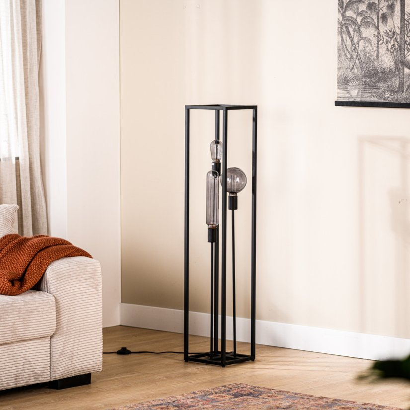 OUTLET ENSCHEDE! - Vloerlamp Bella 24cm – A-meubel