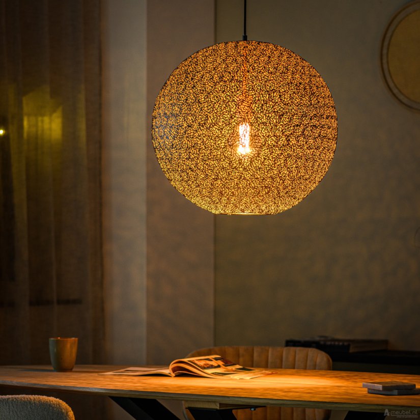 Hanglamp Cleo Groot 50cm – foto 2 – A-meubel
