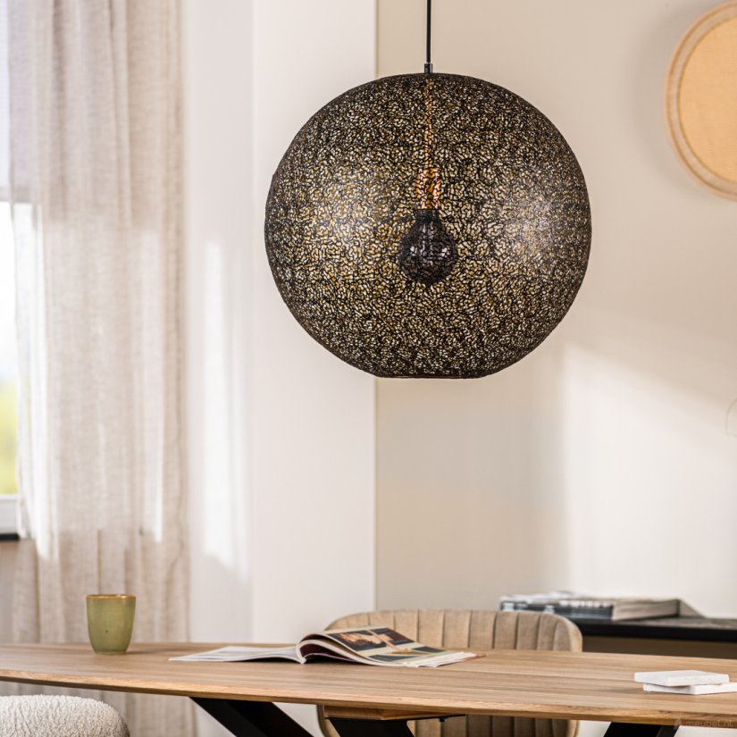 Hanglamp Cleo Groot 50cm – A-meubel