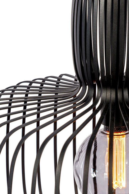 Hanglamp Twist 55cm – foto 5 – A-meubel