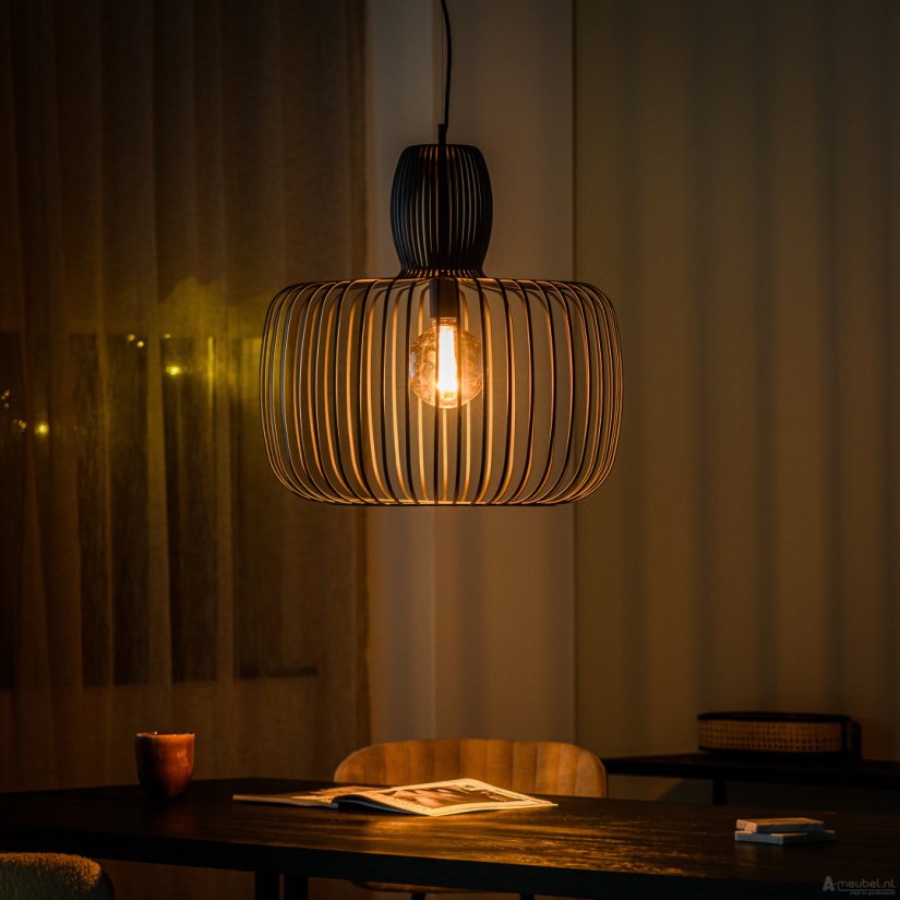 Hanglamp Twist 55cm – foto 2 – A-meubel