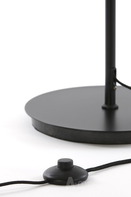Mellan Vloerlamp 40cm – foto 6 – A-meubel
