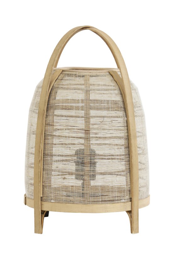 Jacinto Tafellamp 27cm – A-meubel