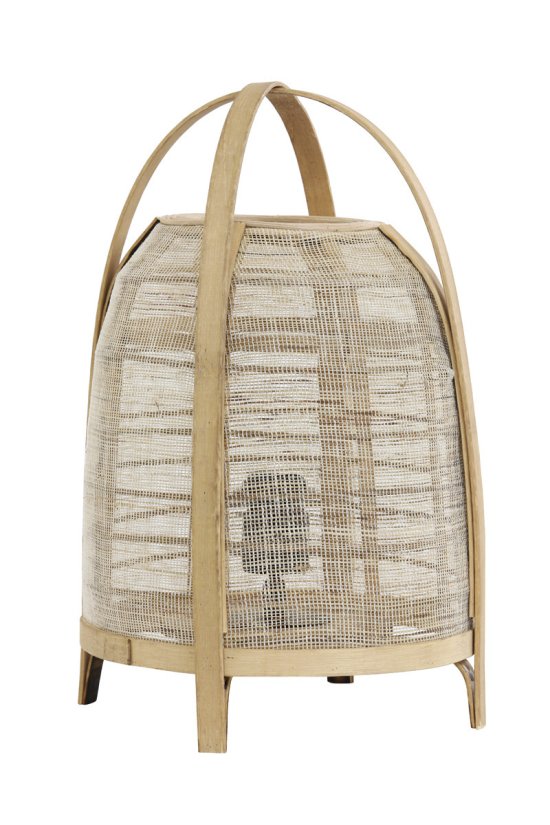 Jacinto Tafellamp 27cm – foto 2 – A-meubel