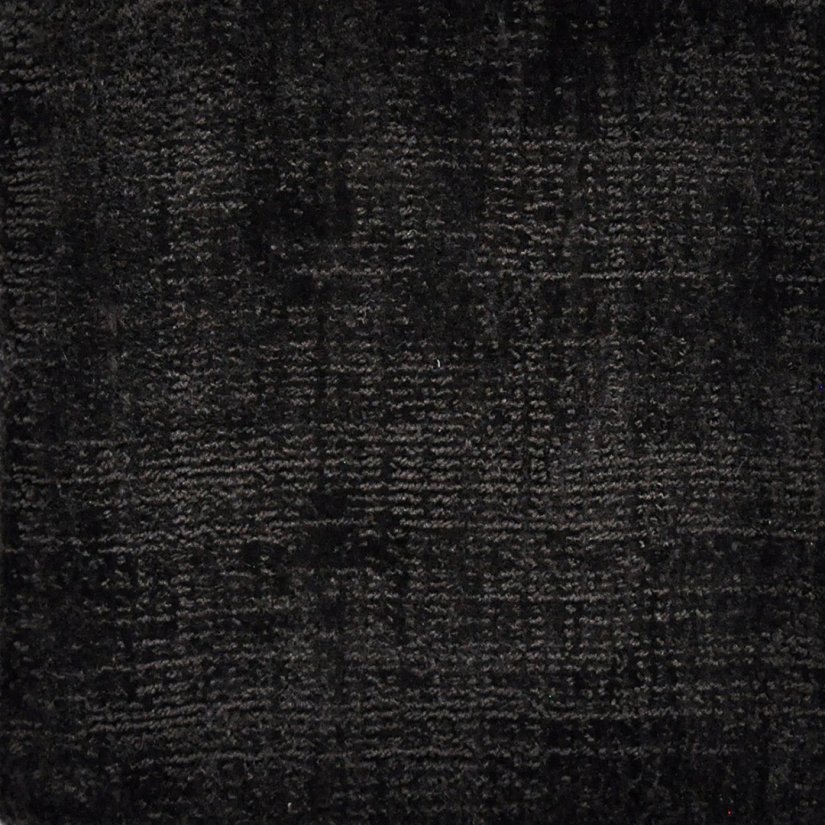 Vloerkleed Daytona Donkergrijs 160cm – A-meubel