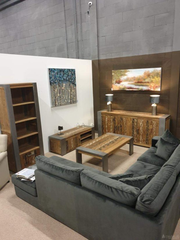 Woonkamerset Novara – foto 4 – A-meubel
