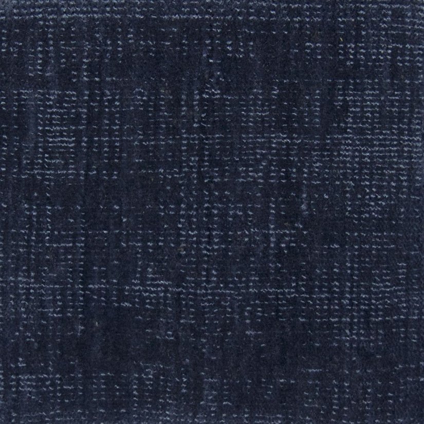 Vloerkleed Daytona Blauw 160cm – A-meubel