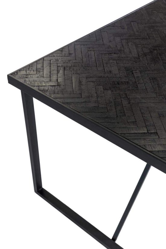 Eettafel Lynn 160cm – foto 5 – A-meubel