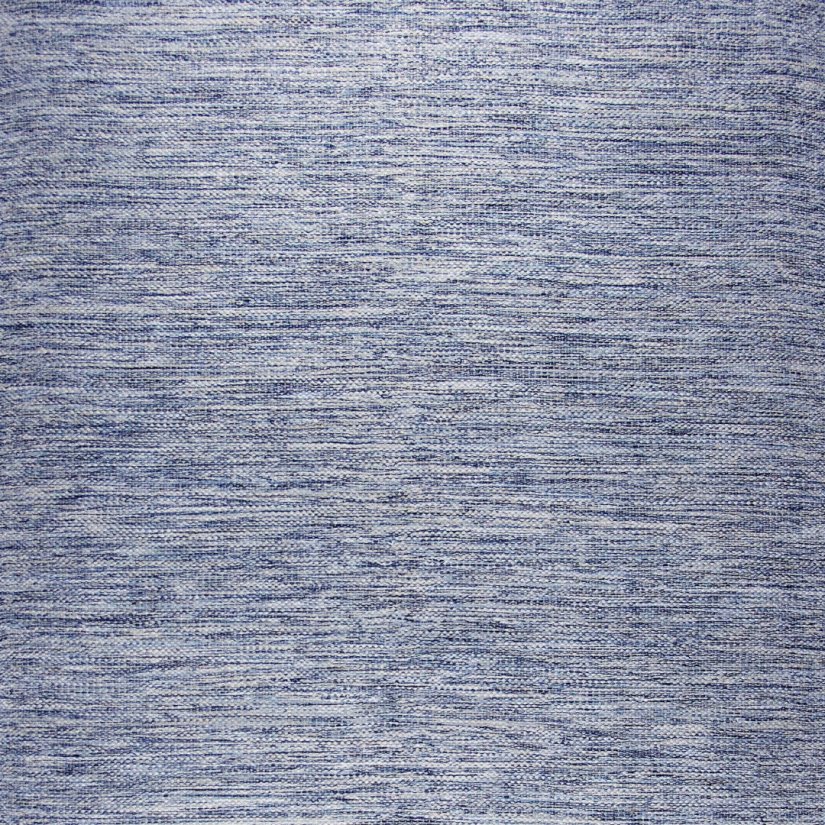 Vloerkleed Lima Blauw 160cm – A-meubel