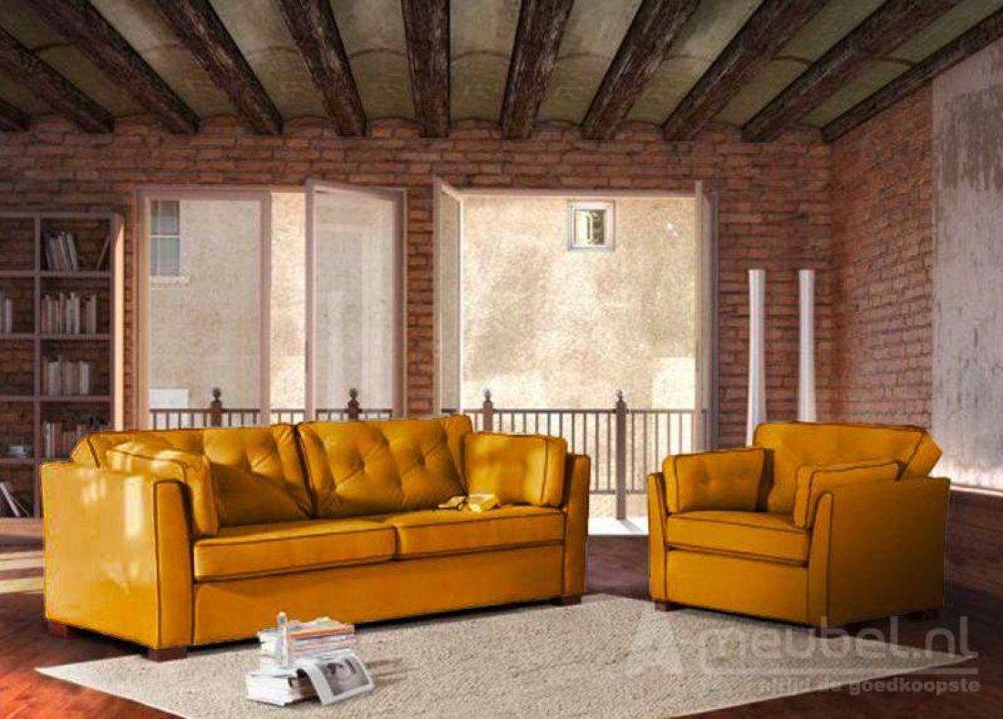 Dordrecht Bankstel Goud – A-meubel