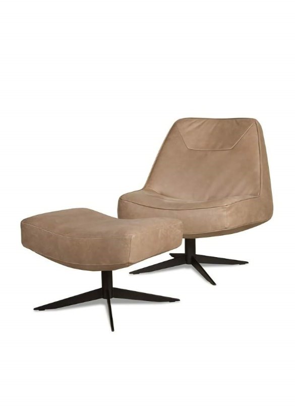 Hocker Ego 65cm – A-meubel