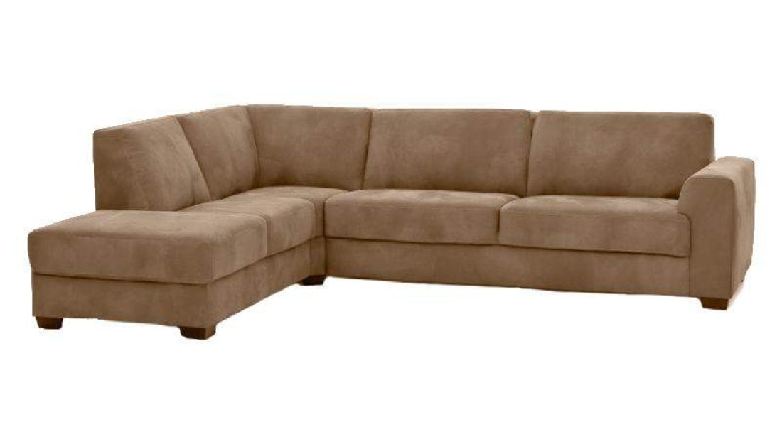 Voorburg Ottomaan Beige – A-meubel