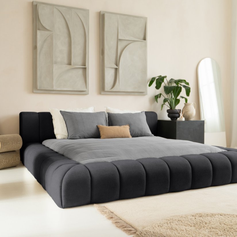 Designbed Adore 160cm – foto 8 – A-meubel