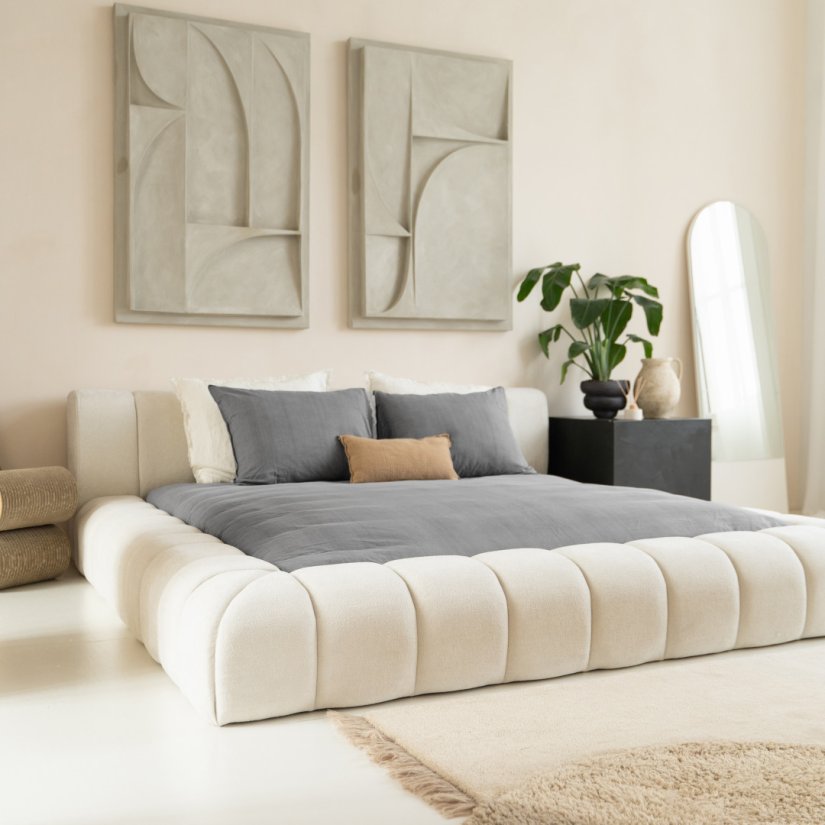Designbed Adore 160cm – foto 2 – A-meubel