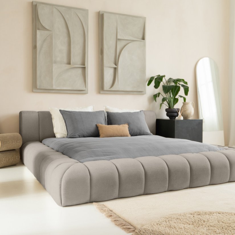 Designbed Adore 160cm – foto 4 – A-meubel