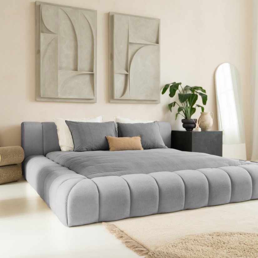 Designbed Adore 160cm – foto 6 – A-meubel