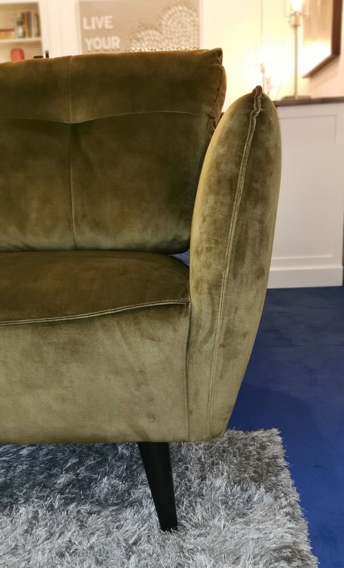 Fauteuil Akker 85cm – foto 3 – A-meubel