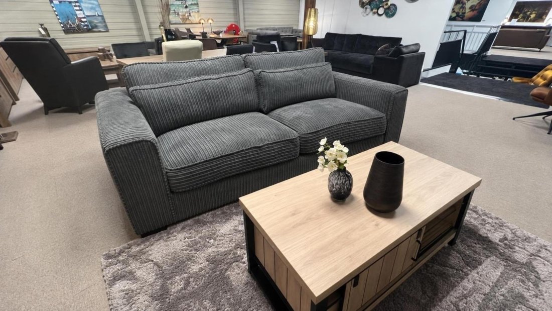 2 zits bank Alphen 2 Zits – A-meubel