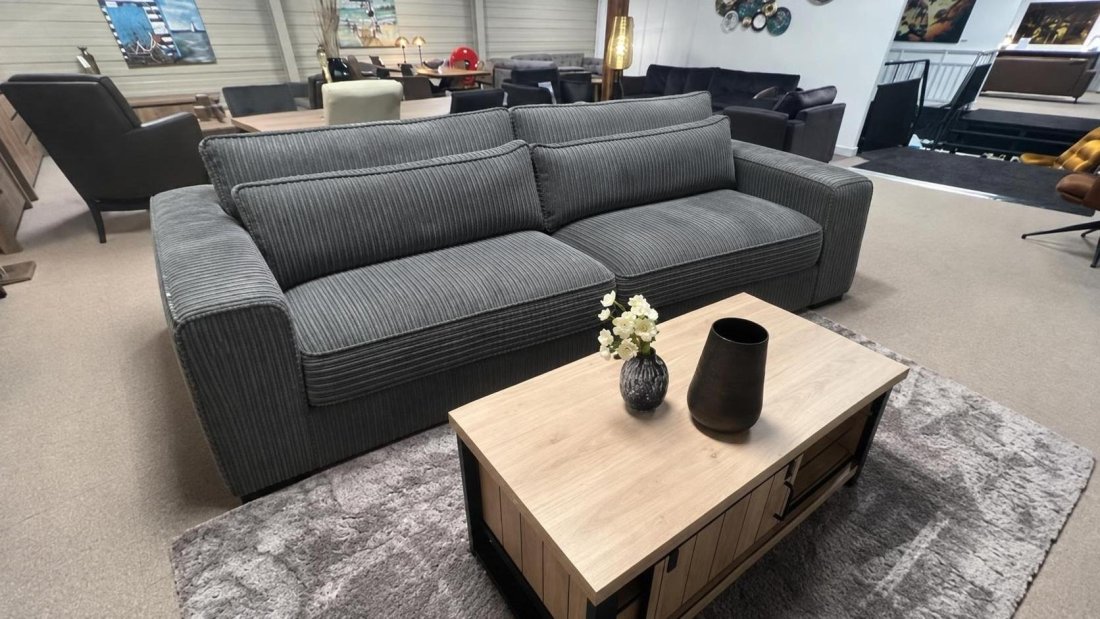 3 zits bank Alphen 3 Zits – A-meubel